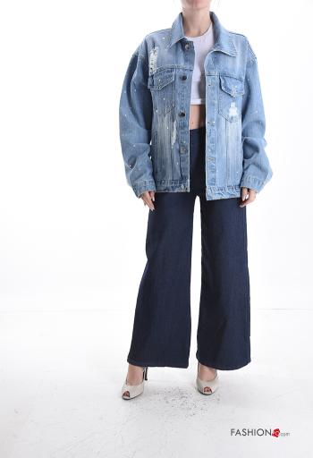 Cotton Jacket - ph 5