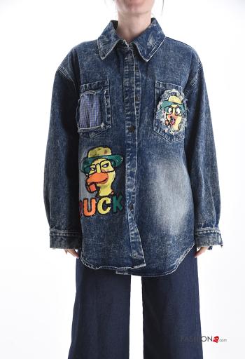 Cotton Jacket - ph 1