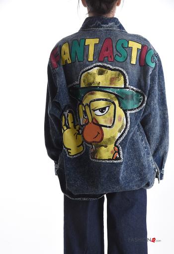 Cotton Jacket - ph 2