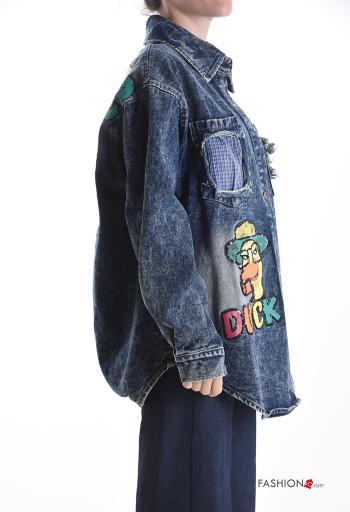 Cotton Jacket - ph 3