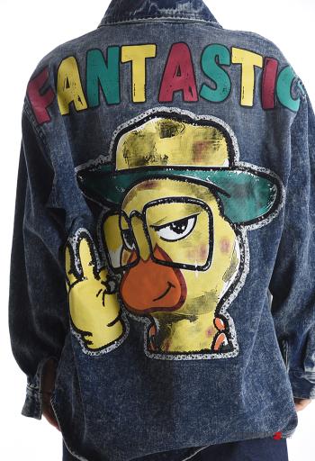 Cotton Jacket - ph 4