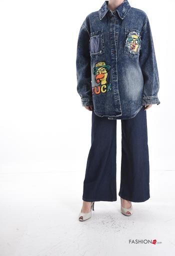 Cotton Jacket - ph 5