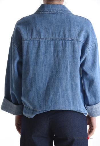 Cotton Jacket - ph 2