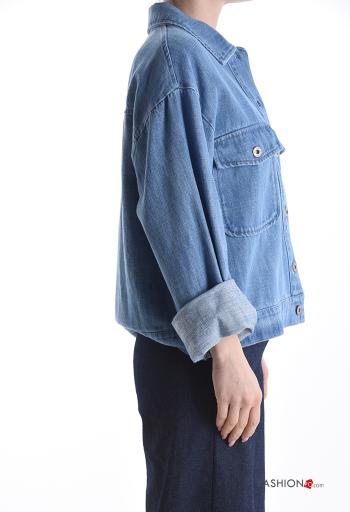 Cotton Jacket - ph 3