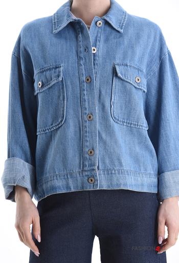 Cotton Jacket - ph 4