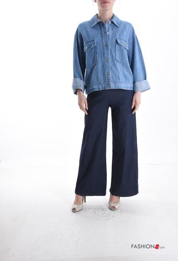 Cotton Jacket - ph 5