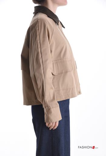 Cotton Jacket - ph 3