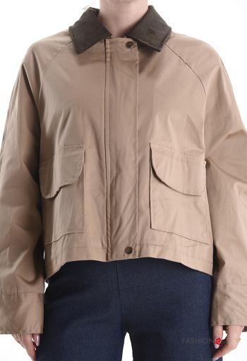 Cotton Jacket - ph 4