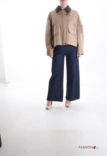 Cotton Jacket - ph 5