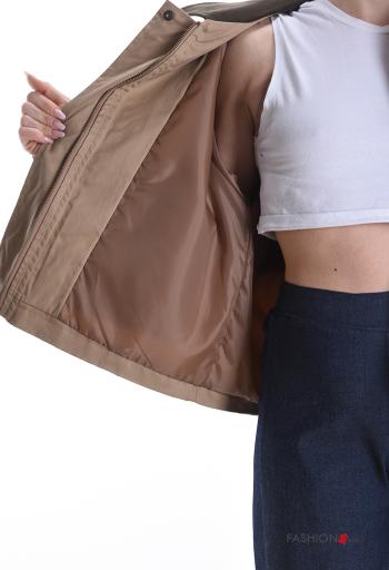 Cotton Jacket - ph 6