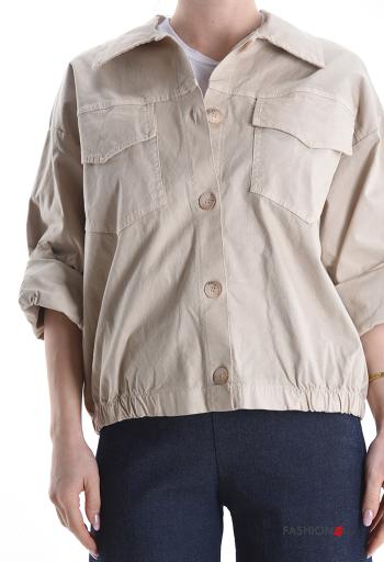 Cotton Jacket - ph 4