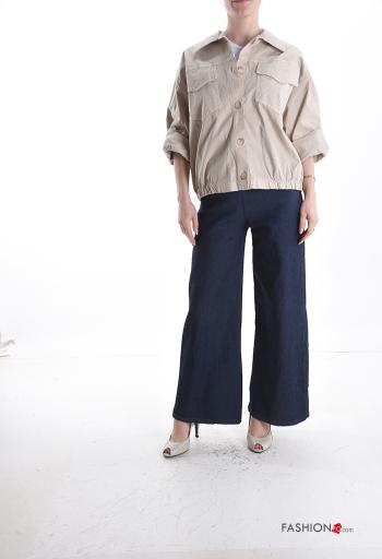 Cotton Jacket - ph 5