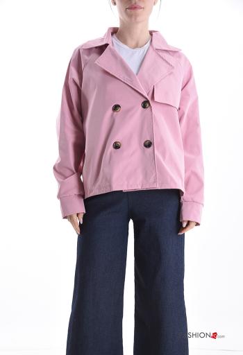 Chaqueta Estilo Informal - ph 1