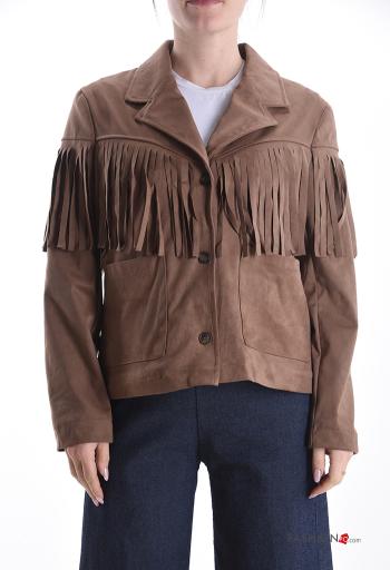 Casual Jacket - ph 1