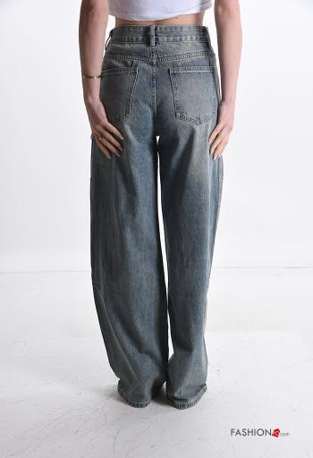 Cotton Jeans - ph 2