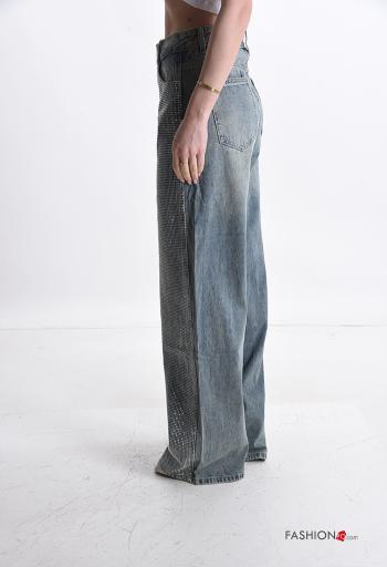Cotton Jeans - ph 3