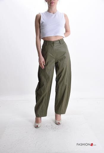 Pantalone Casual - ph 5