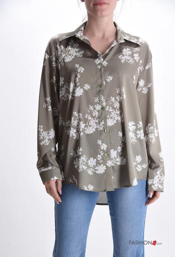 Camisa Estilo Informal - ph 1