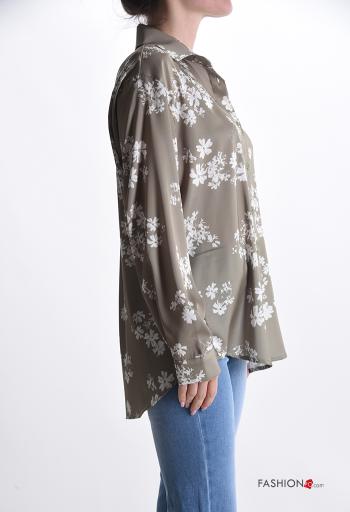 Camisa Estilo Informal - ph 3