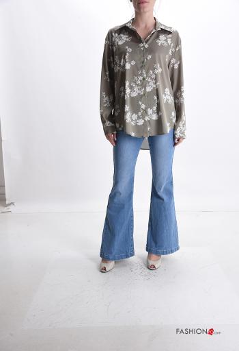 Camisa Estilo Informal - ph 5