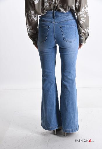 Cotton Jeans - ph 2