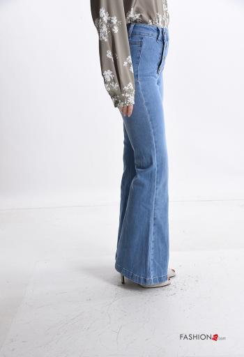 Cotton Jeans - ph 3