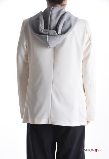 Abrigo de Algodón - ph 2