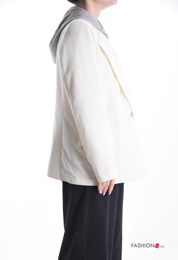 Abrigo de Algodón - ph 3