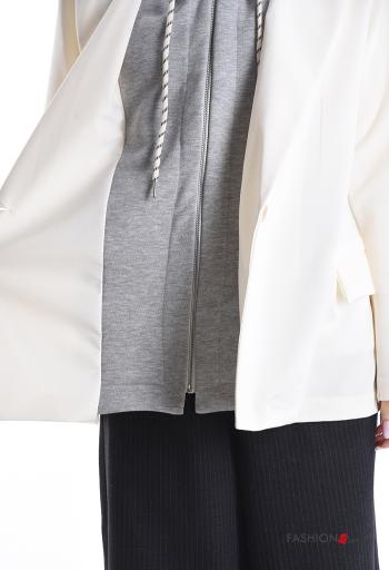 Abrigo de Algodón - ph 4