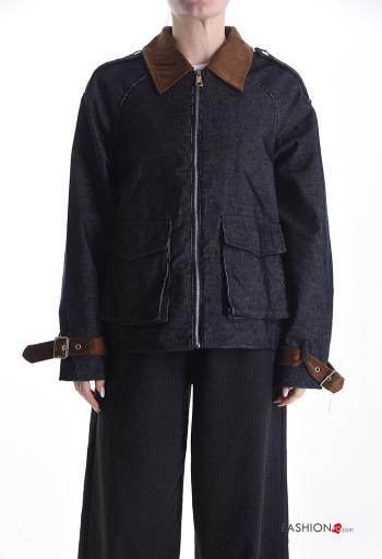 Cotton Jacket - ph 1