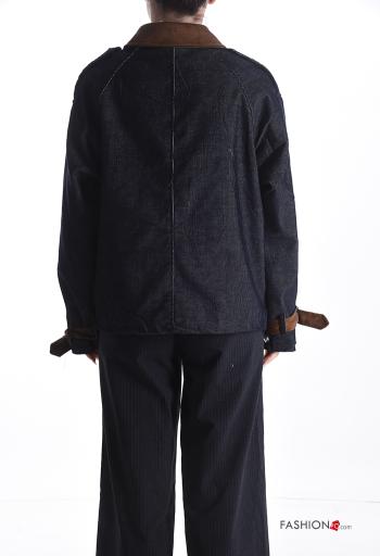 Cotton Jacket - ph 2