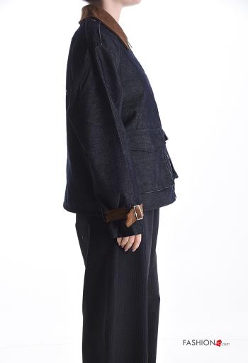 Cotton Jacket - ph 3