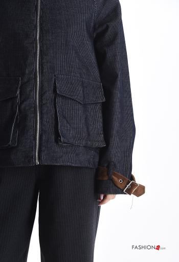 Cotton Jacket - ph 4