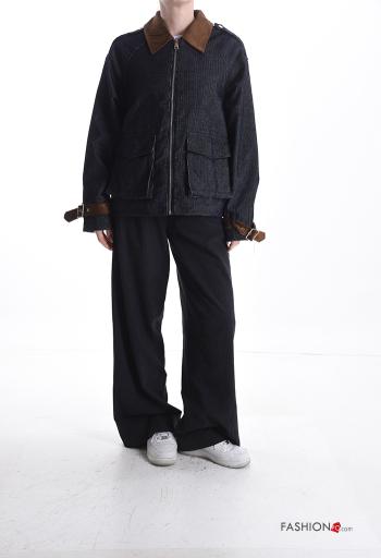 Cotton Jacket - ph 5