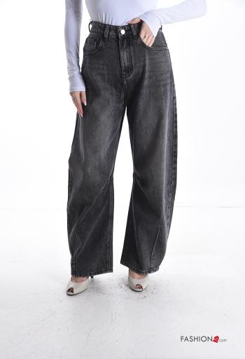 Vaqueros de Algodón - ph 1