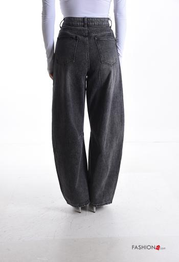 Vaqueros de Algodón - ph 2