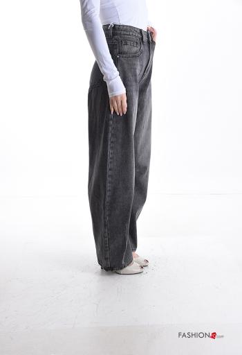 Vaqueros de Algodón - ph 3