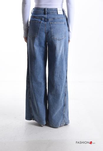 Vaqueros de Algodón - ph 2