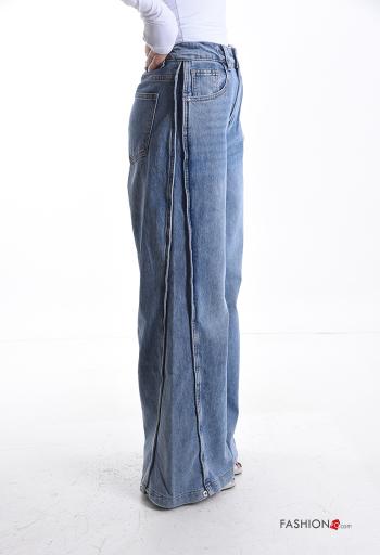 Vaqueros de Algodón - ph 3