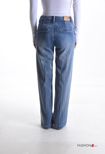Jeans aus Baumwolle - ph 2