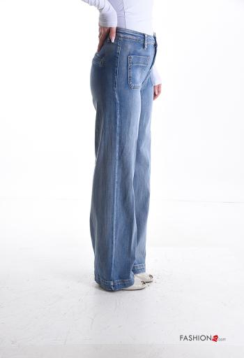 Jeans aus Baumwolle - ph 3