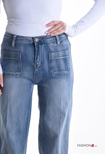 Jeans aus Baumwolle - ph 4