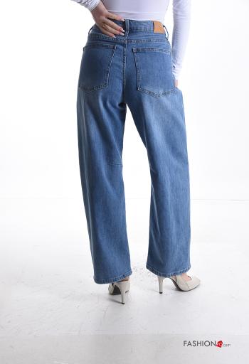 Vaqueros de Algodón - ph 2