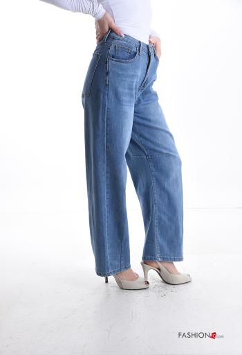 Vaqueros de Algodón - ph 3