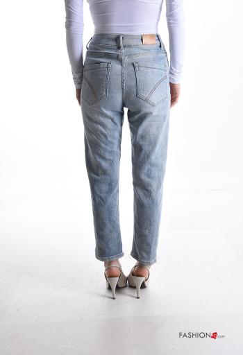 Vaqueros de Algodón - ph 2