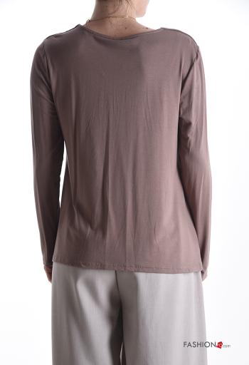Casual Long sleeved top - ph 2