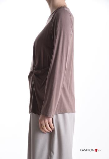Casual Long sleeved top - ph 3