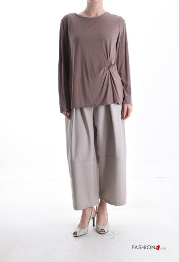 Casual Long sleeved top - ph 5