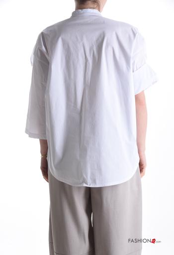 Camisa em Algodão - ph 2