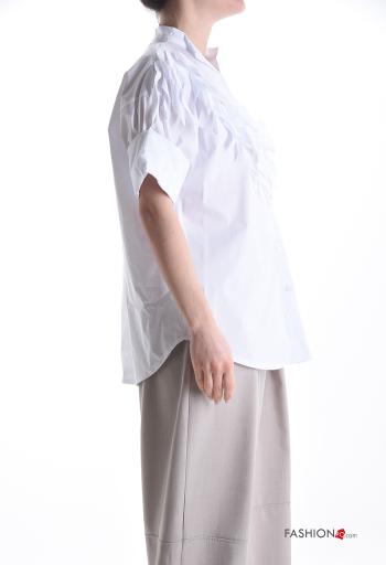 Camisa em Algodão - ph 3